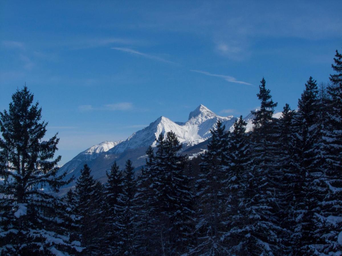 Bed and Breakfast Le Renard D'Introd Esterno foto