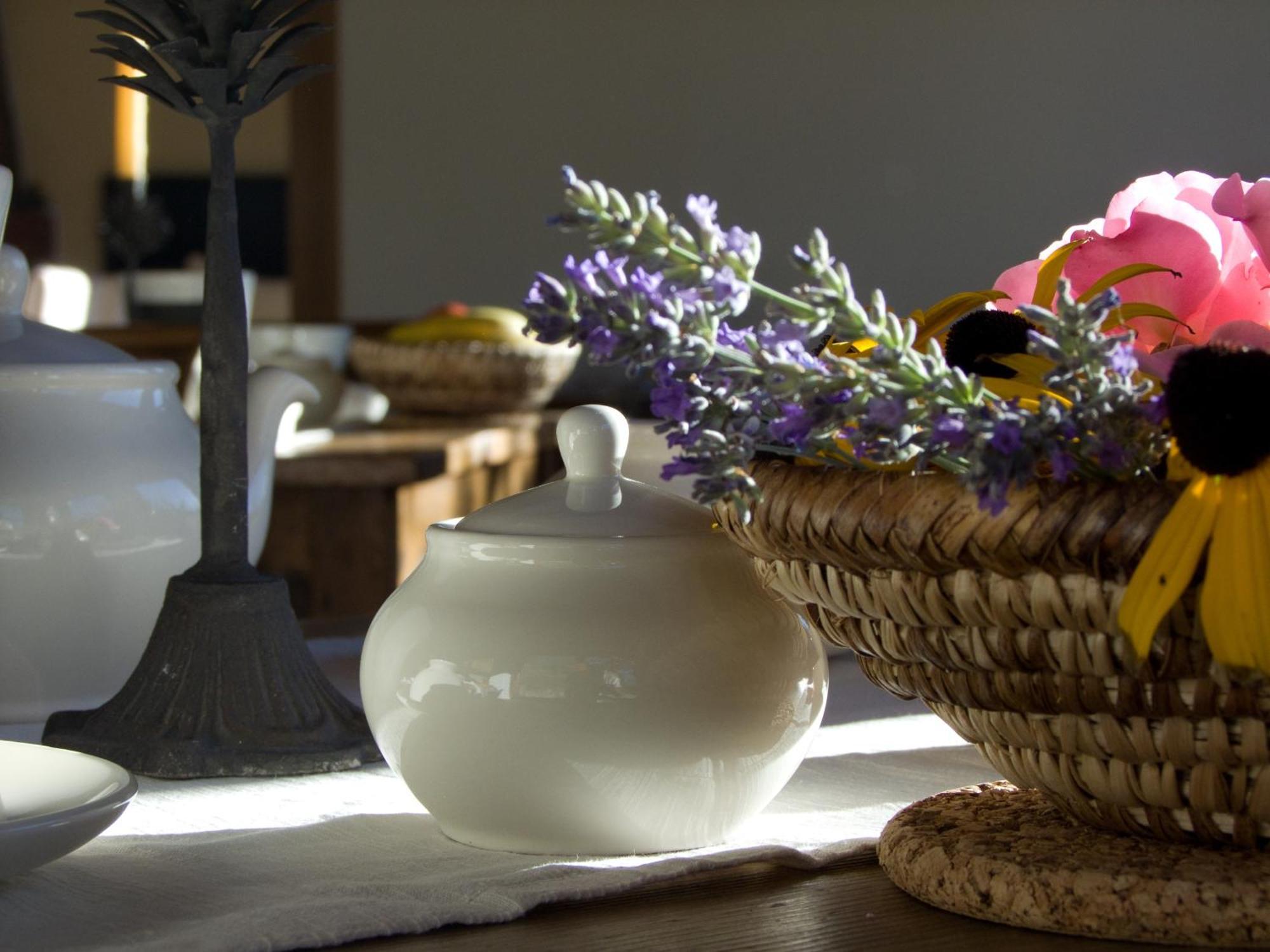 Bed and Breakfast Le Renard D'Introd Esterno foto