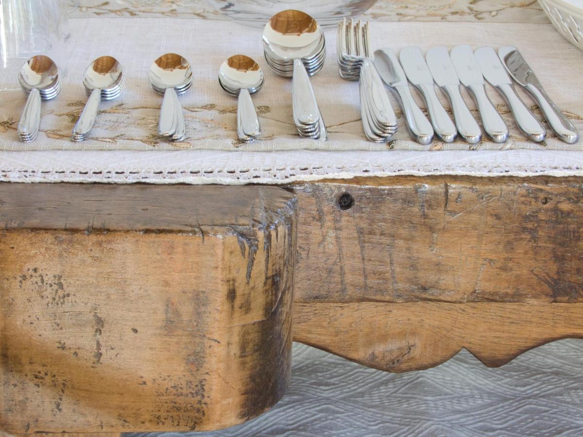 Bed and Breakfast Le Renard D'Introd Esterno foto